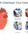 Hidden heart risks rising among men over 30 Hidden heart risks rising among men over 3070
