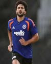 Nitish Reddy ruled out of England, Ireland tour Nitish Reddy ruled out of England, Ireland tour73