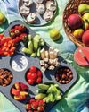 Picnic-perfect and nutritious: How to pack a healthy outdoor meal without compromising on taste Picnic-perfect and nutritious: How to pack a healthy outdoor meal without compromising on taste63