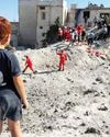 ISRAEL FIRE KILLS TWO IN LEBANON, TESTING IRAN-LINKED CEASEFIRE ISRAEL FIRE KILLS TWO IN LEBANON, TESTING IRAN-LINKED CEASEFIRE48