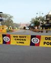Cops arrest man for killing fellow labourer over money dispute Cops arrest man for killing fellow labourer over money dispute9