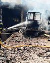RUSSIAN ATTACK KILLS THREE IN UKRAINE'S KRYVYI RIH RUSSIAN ATTACK KILLS THREE IN UKRAINE'S KRYVYI RIH54