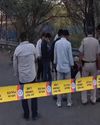 Third prime accused in Dayalpur murder case arrested after encounter Third prime accused in Dayalpur murder case arrested after encounter13