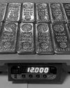 Stronger dollar drags gold sentiment lower Stronger dollar drags gold sentiment lower35