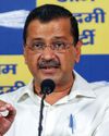 Kejriwal slam Ram Temple Trust general secretary Kejriwal slam Ram Temple Trust general secretary10