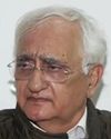 Congress-SP alliance can change UP dynamics: Salman Khurshid Congress-SP alliance can change UP dynamics: Salman Khurshid31