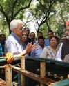 LG VISITS NAVJEEVAN VIHAR TO INSPECT ‘ZERO WASTE COLONY’ LG VISITS NAVJEEVAN VIHAR TO INSPECT ‘ZERO WASTE COLONY’15