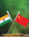 India, China hold dialogue to strengthen ties India, China hold dialogue to strengthen ties47