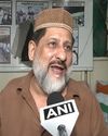 Congress leader opposes non-Muslim appointments to Waqf Board Congress leader opposes non-Muslim appointments to Waqf Board24