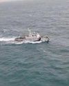 NAVY, COAST GUARD INTENSIFY SEARCH FOR MISSING FISHERMEN DESPITE ROUGH SEAS NAVY, COAST GUARD INTENSIFY SEARCH FOR MISSING FISHERMEN DESPITE ROUGH SEAS20