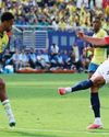 HAALAND DOUBLE SENDS NORWAY INTO HISTORIC WORLD CUP QUARTER-FINALS HAALAND DOUBLE SENDS NORWAY INTO HISTORIC WORLD CUP QUARTER-FINALS74