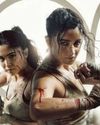 ALIA BHATT'S ‘ALPHA’ CROSSES RS 50 CRORE BOX OFFICE MARK ALIA BHATT'S ‘ALPHA’ CROSSES RS 50 CRORE BOX OFFICE MARK60