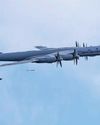 UK says Russian aircraft approached carrier before RAF jets intervened UK says Russian aircraft approached carrier before RAF jets intervened51