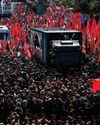 Khamenei funeral underscores Iran’s regional defiance Khamenei funeral underscores Iran’s regional defiance44