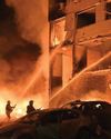 RUSSIA'S MISSILE AND DRONE ATTACKS KILL 20 IN UKRAINE RUSSIA'S MISSILE AND DRONE ATTACKS KILL 20 IN UKRAINE53