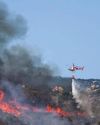 Thousands evacuated from homes in southwest France as wildfire burns Thousands evacuated from homes in southwest France as wildfire burns49