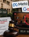 META, GOOGLE TELL DELHI HC TO DO NOT MONITOR OR REMOVE COURT HEARING VIDEOS ON THEIR OWN META, GOOGLE TELL DELHI HC TO DO NOT MONITOR OR REMOVE COURT HEARING VIDEOS ON THEIR OWN67