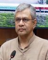 Railways to operate 300 special Rath Yatra trains: Ashwini Vaishnaw Railways to operate 300 special Rath Yatra trains: Ashwini Vaishnaw23