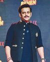 Ravi Kishan gets legal shield against AI deepfakes Ravi Kishan gets legal shield against AI deepfakes58