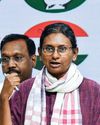 Natarajan blames EC for RS papers rejection, to move HC Natarajan blames EC for RS papers rejection, to move HC17