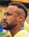 Neymar Jr. announces international retirement after FIFA World Cup exit Neymar Jr. announces international retirement after FIFA World Cup exit73