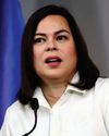 Philippine Vice President impeachment trial begins Philippine Vice President impeachment trial begins45