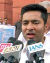 ABHISHEK MOVES HC TO QUASH MULTIPLE FIRs, CITES ‘POLITICAL PERSECUTION’ ABHISHEK MOVES HC TO QUASH MULTIPLE FIRs, CITES ‘POLITICAL PERSECUTION’7