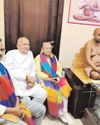 खूबसूरत समय ईश्वर की देन है : आचार्य श्री 108 प्रज्ञसागर मुनिराज खूबसूरत समय ईश्वर की देन है : आचार्य श्री 108 प्रज्ञसागर मुनिराज4