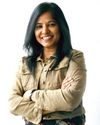 लीना मणिमेकलाई, जिनकी फिल्म के पोस्टर पर मचा है घमासान लीना मणिमेकलाई, जिनकी फिल्म के पोस्टर पर मचा है घमासान6