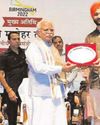 'पदक लाओ, पदक बढ़ाओ'0