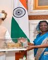 राघव चड्ढा ने राष्ट्रपति द्रौपदी मुर्मू से की मुलाकात राघव चड्ढा ने राष्ट्रपति द्रौपदी मुर्मू से की मुलाकात4