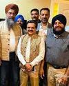 स्पीकर ने वैनकूवर में पंजाबियों के साथ की मीटिंग स्पीकर ने वैनकूवर में पंजाबियों के साथ की मीटिंग3