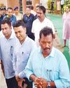 गोवा में कांग्रेस का सूपड़ा साफ0