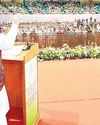 हिंदी ने दुनिया में भारत को दिलाया सम्मान, एकता के सूत्र में बांधती है राजभाषा2
