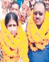 राष्ट्रपति द्रौपदी मुर्मू से पीएम नरेंद्र मोदी को भारत रत्न से अलंकृत करने का आग्रह किया2