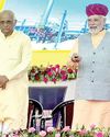 मोढेरा बना देश के लिए मिसाल4