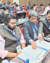 मानव तस्करी तेजी से बढ़ते आपराधिक उद्योगों में से एक3