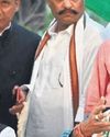 चुनाव में धांधली के आरोपों को लेकर पार्टी की अंदरूनी राजनीति आई सामने चुनाव में धांधली के आरोपों को लेकर पार्टी की अंदरूनी राजनीति आई सामने5