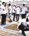 दीपोत्सव के लिए अयोध्या तैयार, आज पीएम मोदी करेंगे शिरकत4