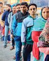 हिमाचल में 66.37% मतदान1