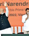 तेलंगाना में खिलेगा कमल, मेहनती कार्यकर्ताओं की बदौलत छंटने लगा अंधेरा2