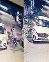 तेलंगाना में पिता के सामने ही लड़की का दिनदहाड़े अपहरण4