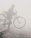 आफत बना कोहरा, कोल्ड वेव5