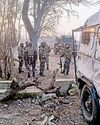 जम्मू-कश्मीर के शोपियां में लश्कर के तीन आतंकी ढेर1