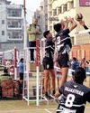 दिल्ली, गुजरात, उत्तर प्रदेश और राजस्थान की टीमें पहुंची फाईनल में7
