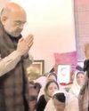 शरद यादव को अमित शाह राहुल गांधी ने दी श्रद्धांजलि1