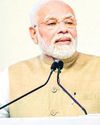 मोदी ने शुरू की 2024 के आम चुनाव की तैयारी2