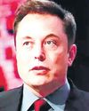 टेस्ला की खरीद संबंधी ट्वीट पर एलन मस्क को करना होगा मुकदमे का सामना टेस्ला की खरीद संबंधी ट्वीट पर एलन मस्क को करना होगा मुकदमे का सामना5