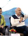 हम दिल्ली के सरकारी स्कूलों को दुनिया में सर्वश्रेष्ठ बनाना चाहते हैं2