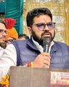 मुख्यमंत्री मनोहर लाल ने ब्राह्मण समाज की प्रत्येक मांग को गंभीरता से पूरा किया: सांसद कार्तिक शर्मा3